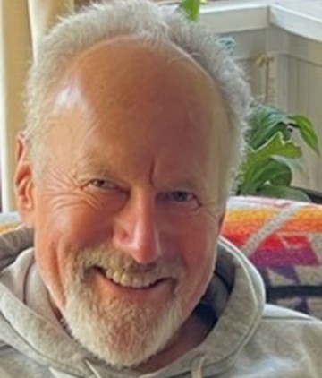 Ted Fortier