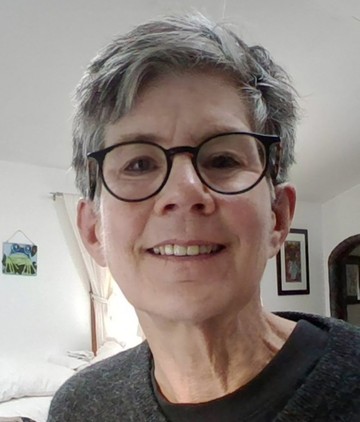 Ann Kenady