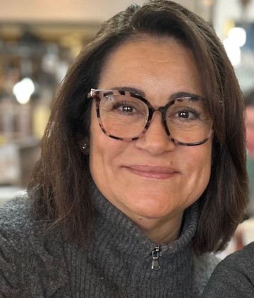 Norma Fuentes