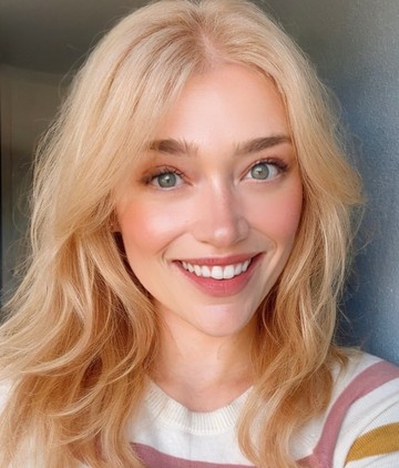 Claire Marx