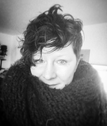 Leah Adcock-Starr