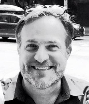 Richard Gray