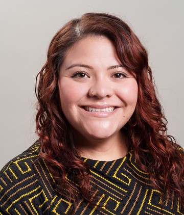 Nancy Camarillo