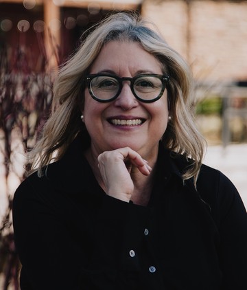 Carmen Medina
