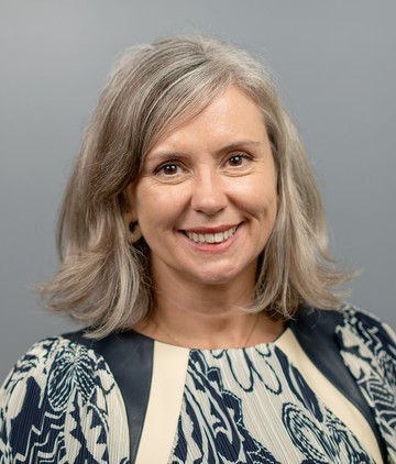 Bridgette Yates