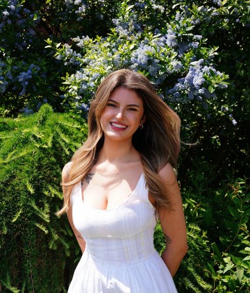 Kayla Downing