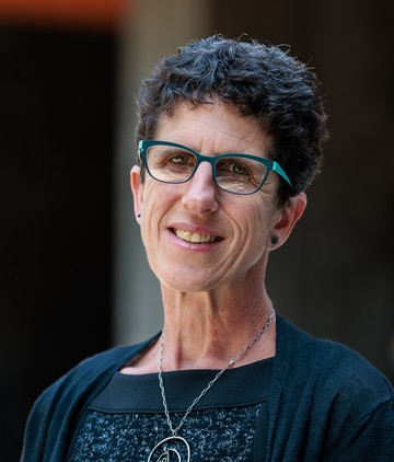 Jenny Loertscher
