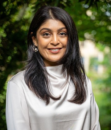 Ashini Jagtiani-Williams