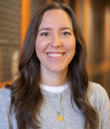 Melissa Holzhauser Wessel