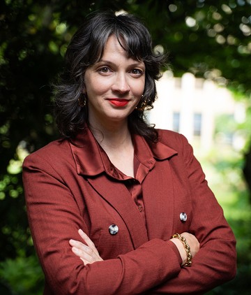 Shannon Young