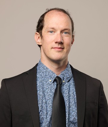 Jackson Cooper Profile Headshot