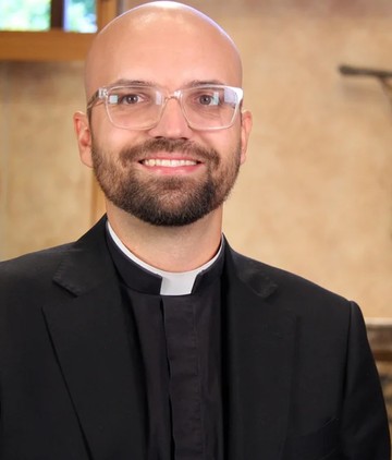 Joseph Wolyniak
