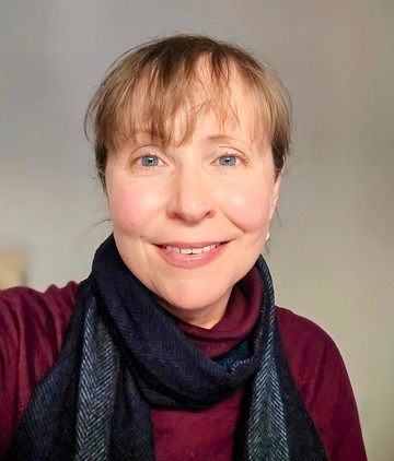 Kate Elias
