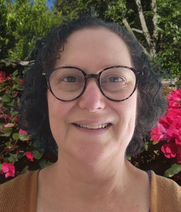 Rabbi Debbie