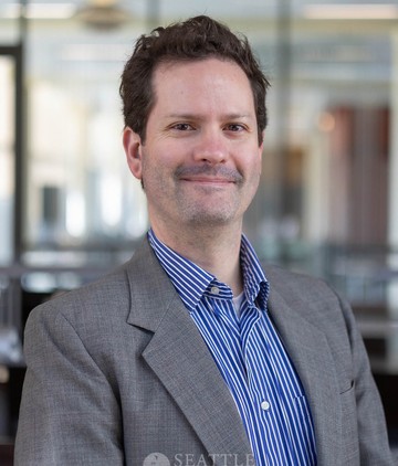 Randall Souza