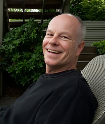 Sven Arvidson