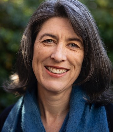 Tanya Hayes