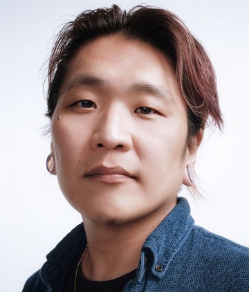 Philippe Hyojung Kim