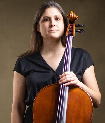 Rose Bellini