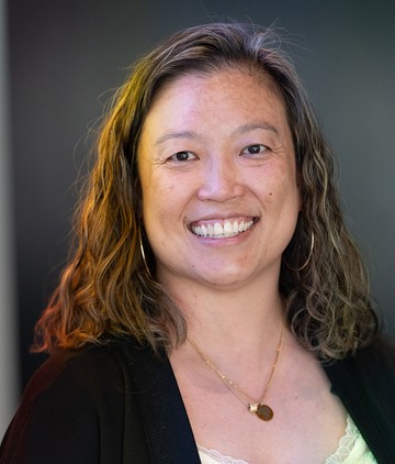 Deanne Liu, M.Ed.