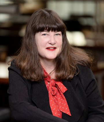 Colleen Fettig