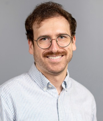 Alex Kushner 2024