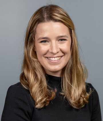 Marina Purdie, University Events