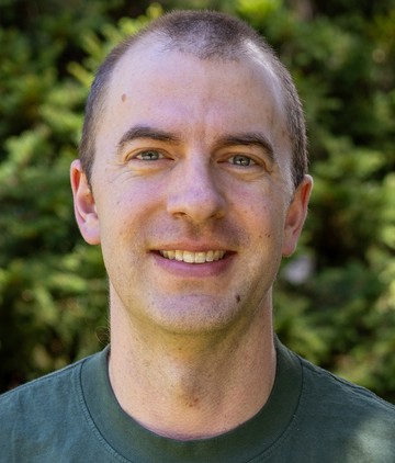 Jason Cabaniss