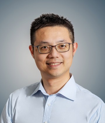 Jing-Sheng Li