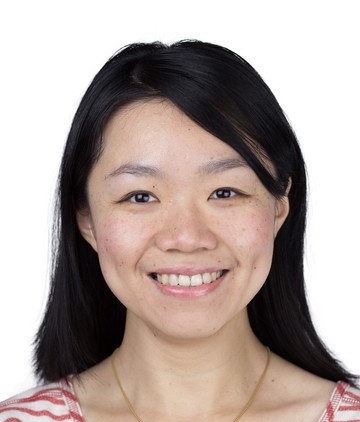 Profile Headshot