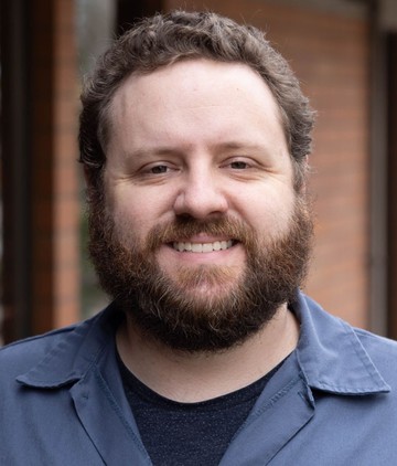 Craig Huber
