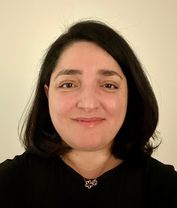 Diala Ezzeddine