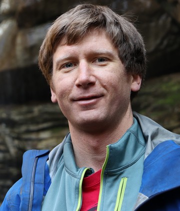 Eric Gilbertson