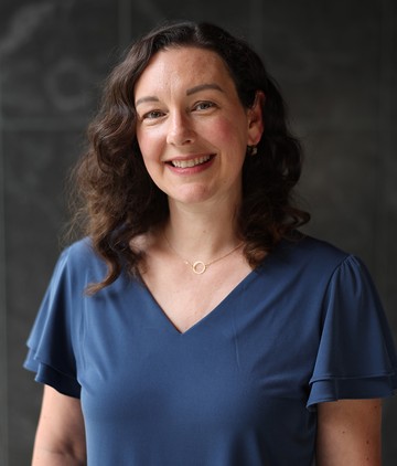 Carolyn Stenback