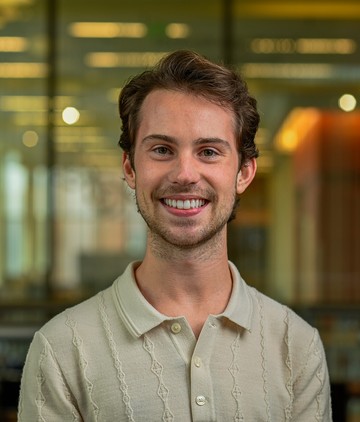 Michael Lutterman