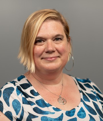 Christie Cotteril 2024