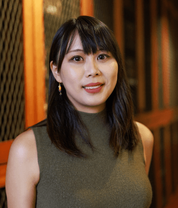 Kelly Tsang