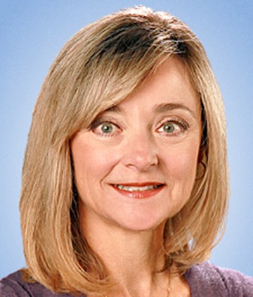 Linda Byron