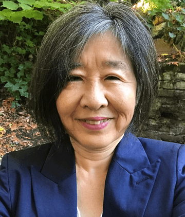 Haejeong Hazel Hahn