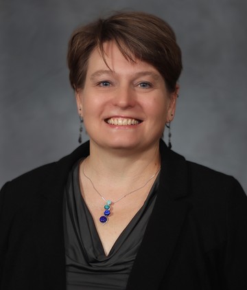 Jennifer Albright