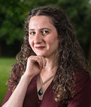 Robin S. Reich