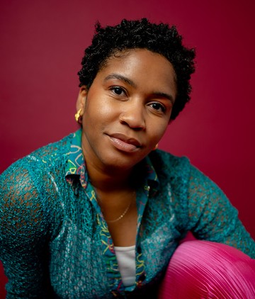 Nia-Amina Minor