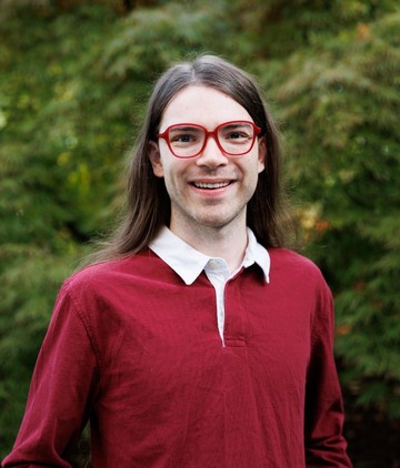 Alex McCracken