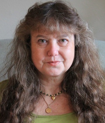 Michelle Byrd