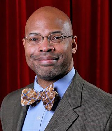 Tim Wilson