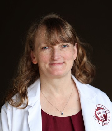 Beth Keating