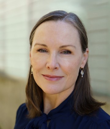 Marilyn Cope