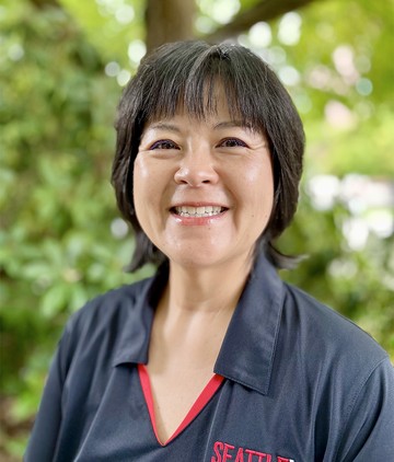 Darlene ORourke, Profile Headshot