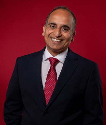 Amit Shukla