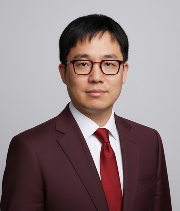Elio Zhang